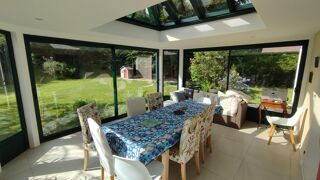  Maison à vendre 8 pièces 227 m²