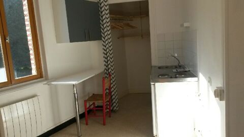  Appartement  louer 1 pice 25 m