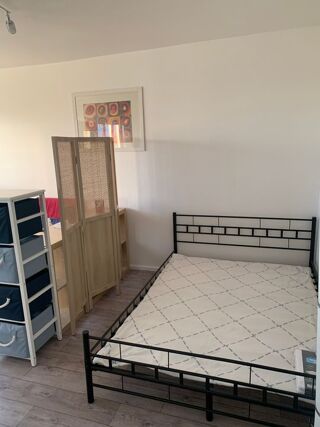  Appartement � louer 2 pi�ces 32 m�