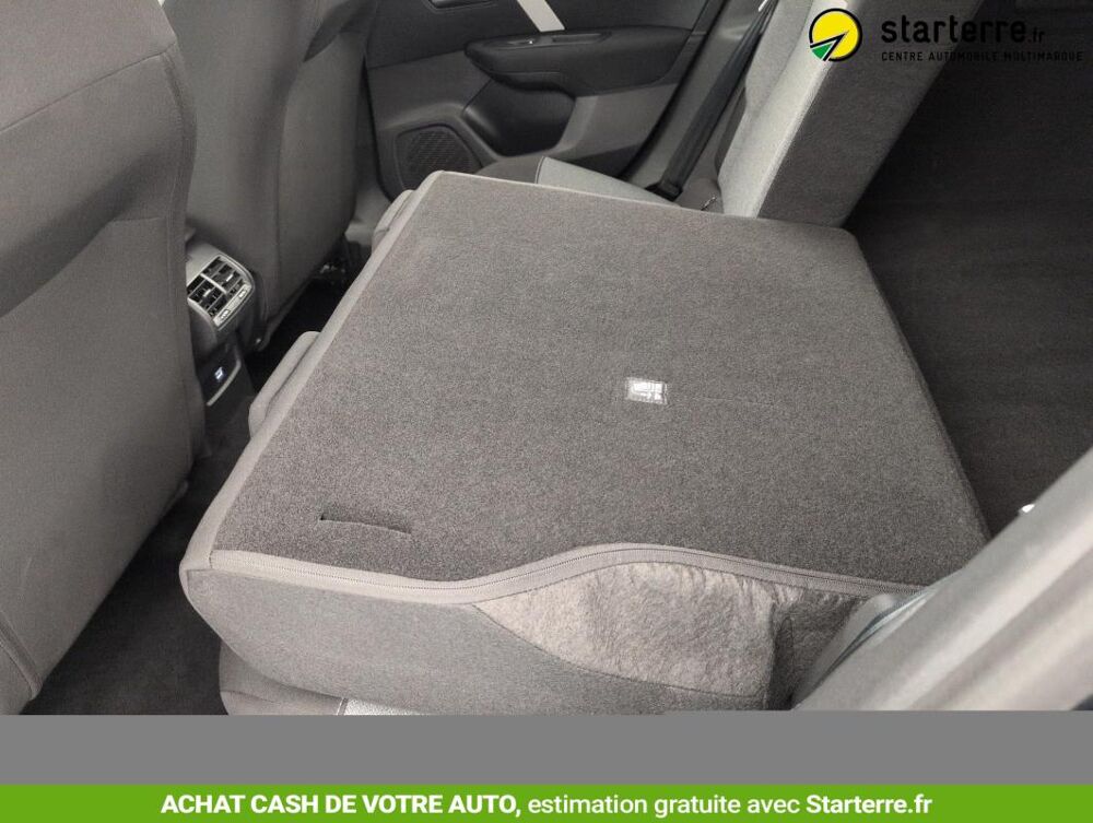 C4 Hybride 110 ch e-DCS6 You 2025 occasion 69190 Saint-Fons