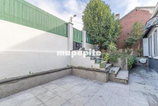  Maison � vendre 5 pi�ces 100 m�