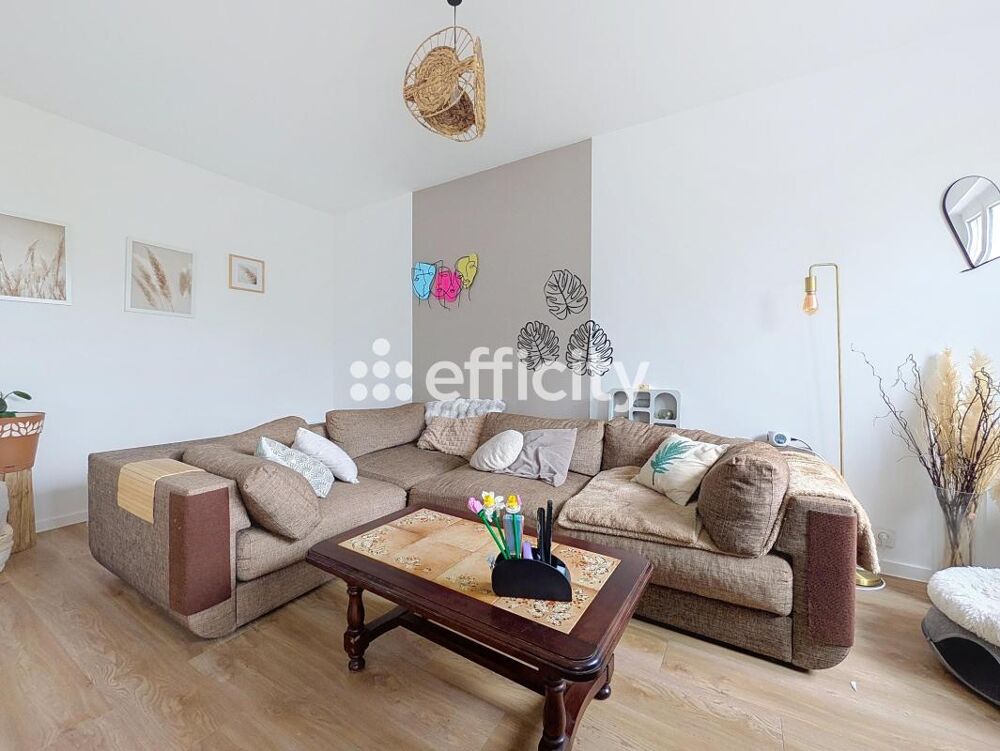 Vente Appartement Appartement Limoges