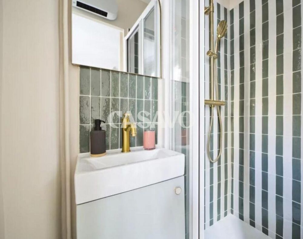 Vente Appartement Vente Appartement 2 pices de 31m - 75014 Paris Paris 14