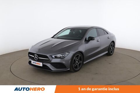 Annonce voiture Mercedes Classe CLA 28190 �