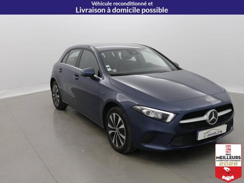 Classe A 250 e 8G-DCT Style Line +Pack Advantage + 2021 occasion 10150 Lavau