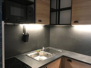  Appartement à louer 1 pièce 23 m²