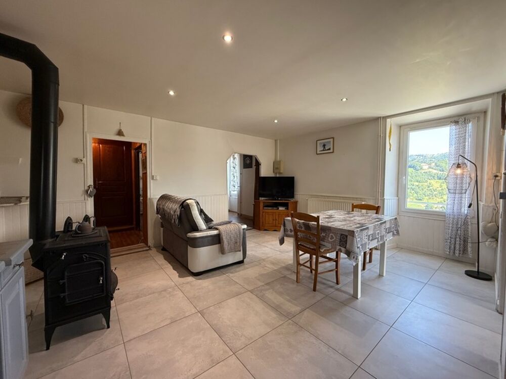 � vendre  Maison La Cluse (05250)