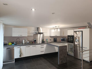  Maison � vendre 6 pi�ces 137 m�