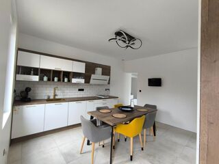  Maison à vendre 6 pièces 173 m²