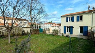  Maison � vendre 4 pi�ces 90 m�