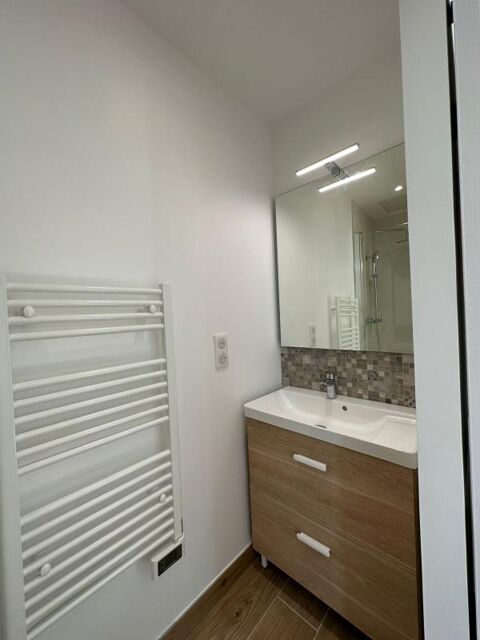  Appartement � louer 2 pi�ces 33 m�