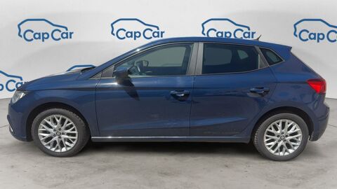 Ibiza 1.0 MPI 80 Urban 2019 occasion 69100 Villeurbanne