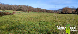  Terrain � vendre 3880 m�