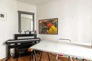  Appartement � vendre 3 pi�ces 44 m�