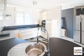  Maison à vendre 6 pièces 156 m²