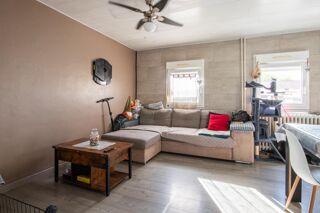 Maison à vendre 3 pièces 60 m²
