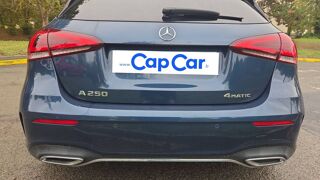 Classe A IV 250 2.0 224 4Matic 7G-DCT AMG Line - Automatique Toit ouv 2019 occasion 91240 Saint Michel Sur Orge