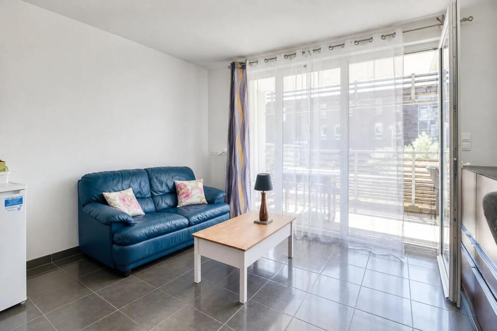 Appartement de 3 pièces de 60 m² situé à Balma