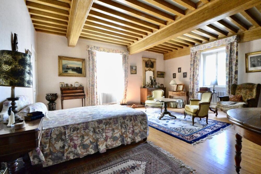à vendre  Propriété/château Sathonay-Village (69580)