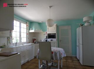  Maison à vendre 6 pièces 146 m²