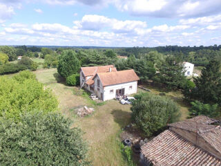 Maison à vendre 8 pièces 140 m²