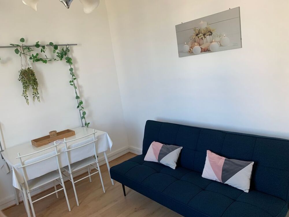 Location Appartement Appartement de 45m2 à louer sur Clamart Clamart