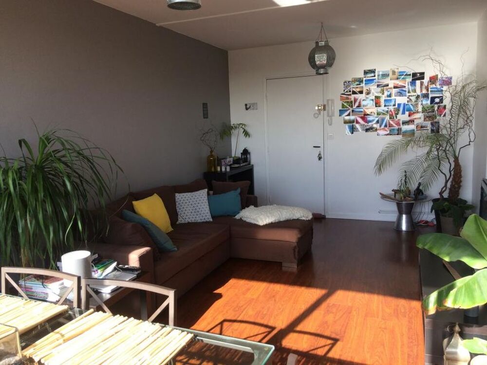 Location Appartement Appartement de 54m2 à louer sur Valenciennes Valenciennes