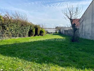  Terrain  vendre 819 m