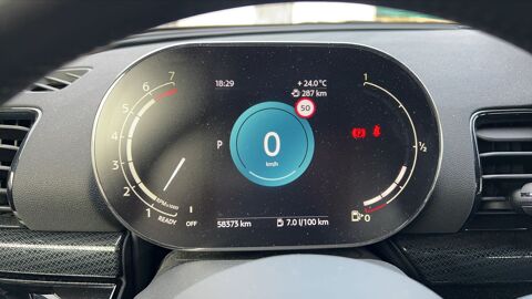 Clubman F54 1.5 Cooper 136 DCT7 Canonbury - Automatique Entretien co 2022 occasion 39100 Dole