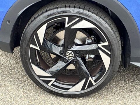 T-ROC 1.5 eTSI Hybrid 150 ch DSG7 R-Line 2026 occasion 31100 Toulouse