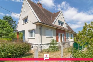  Maison � vendre 7 pi�ces 148 m�