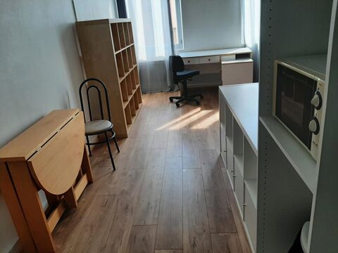  Appartement � louer 1 pi�ce 27 m�