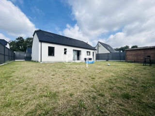  Maison � vendre 80 m�