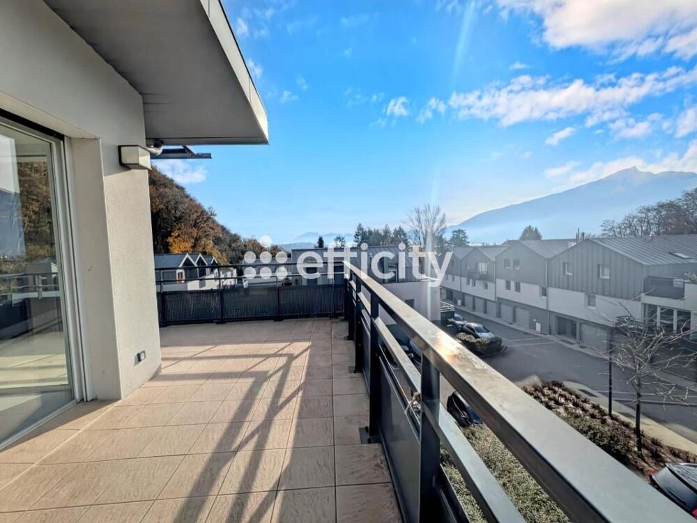 Vente Appartement Appartement Aix les bains