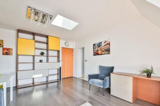  Appartement à vendre 2 pièces 53 m²