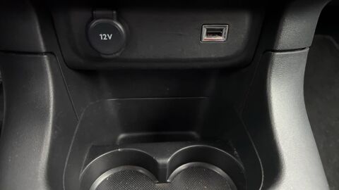 C3 III 1.2 PureTech 82 C-Series 2023 occasion 72230 Mulsanne