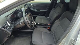 Clio V 1.6 E-Tech Hybrid 140 EDC Business - Automatique 2021 occasion 78220 Viroflay
