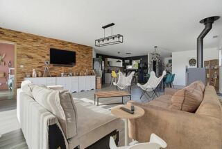Vente Maison Maison de 6 pièces de 150 m² à Sadirac Sadirac