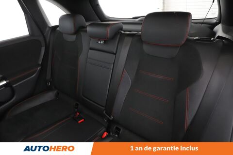 Classe B 180 d AMG Line Edition 7G-DCT 116 ch 2020 occasion 92130 Issy-les-Moulineaux