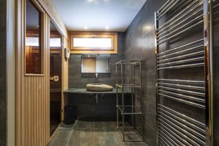  Chalet à vendre 6 pièces 150 m²