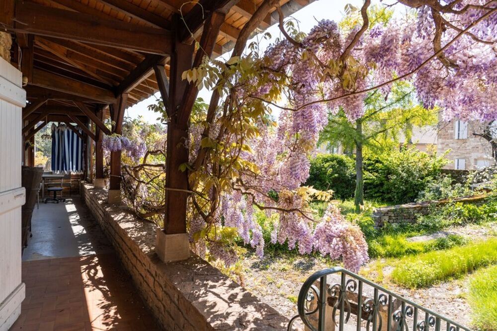 Vente Maison Maison à vendre 5 pièces proche de MACON (71) Macon