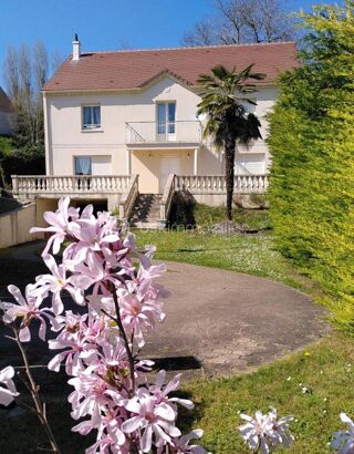  Propri�t�/ch�teau � vendre 8 pi�ces 240 m�