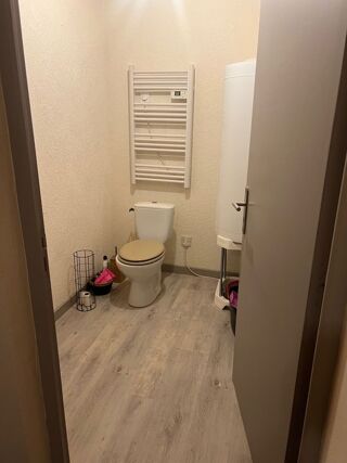  Appartement � louer 2 pi�ces 52 m�