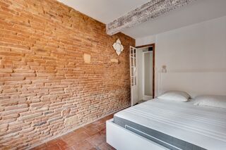  Appartement  vendre 2 pices 37 m