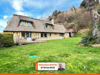  Maison à vendre 6 pièces 120 m²