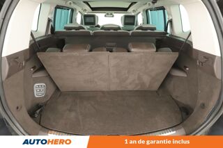 Espace 1.8 TCe Energy Initiale Paris EDC 225 ch 2018 occasion 92130 Issy-les-Moulineaux
