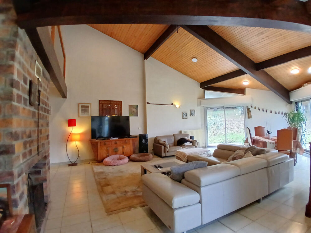 à vendre  Maison Anglet (64600)