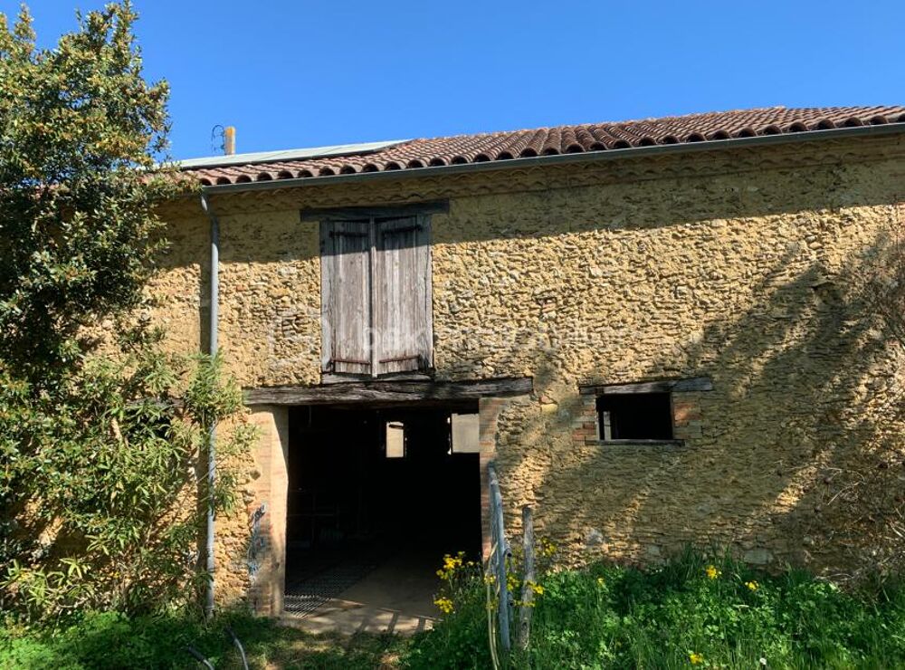 Vente Maison Proche Eauze - Propriété de 13ha en BIO Eauze