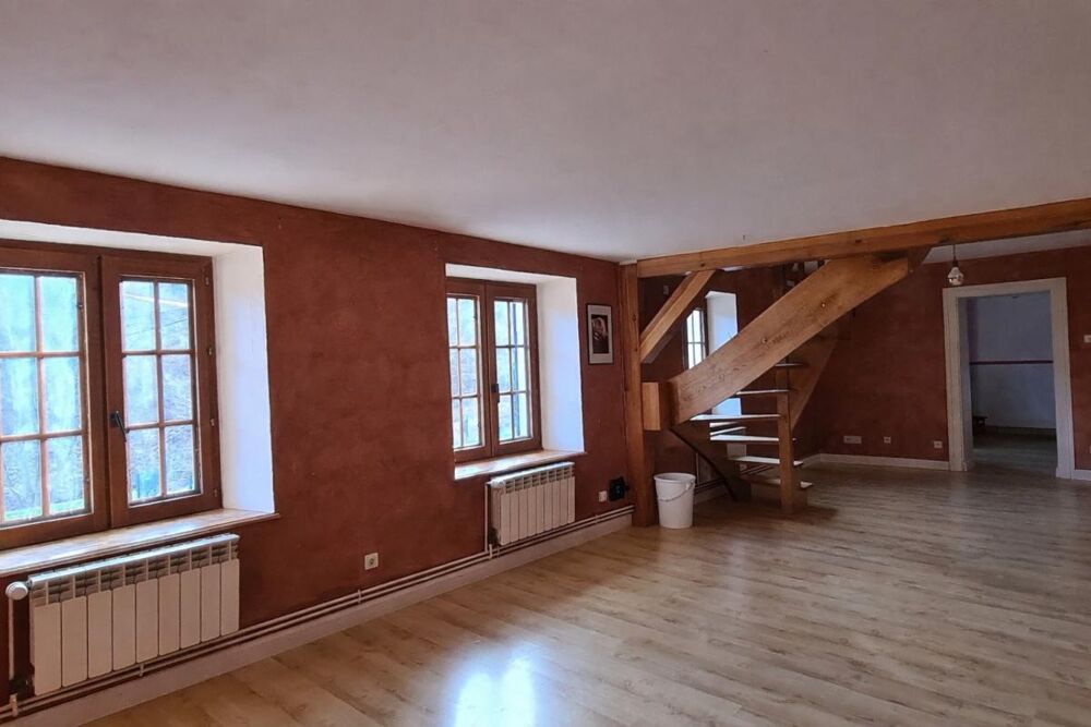 Vente Maison 90200 AUXELLES HAUT Auxelles haut