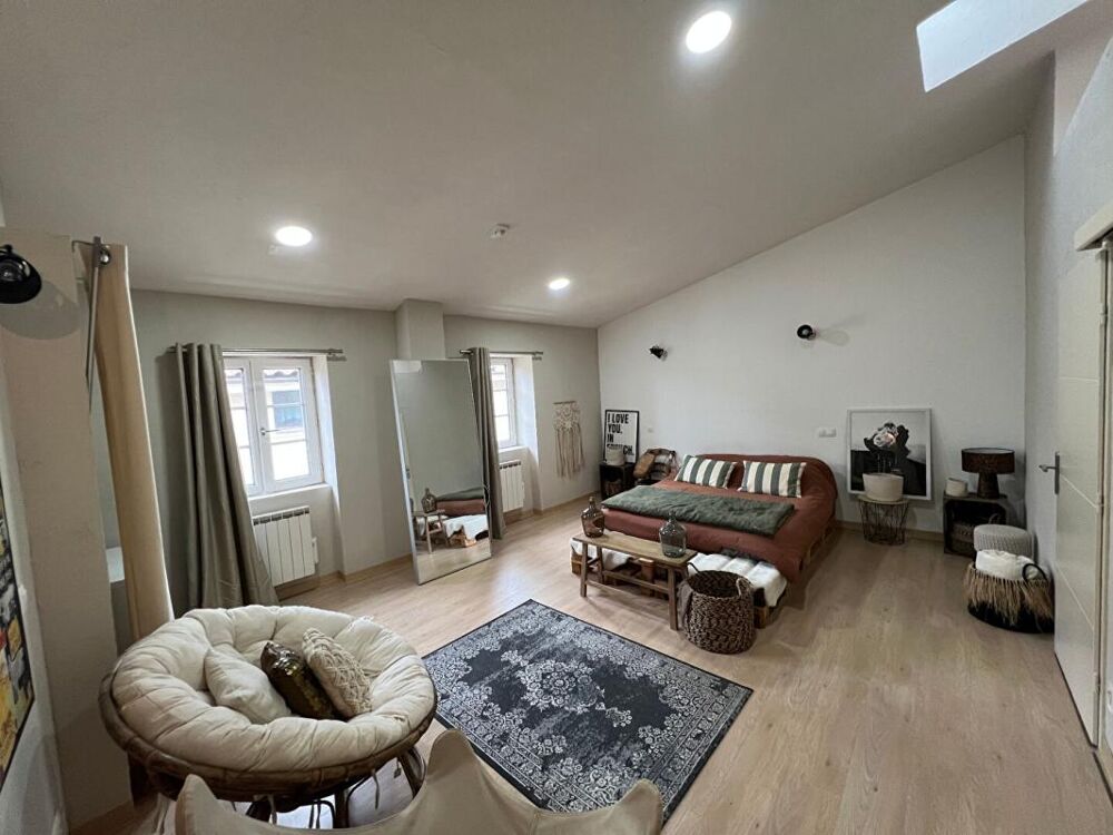 Vente Maison Maison de ville Romans Sur Isere 5 pièce(s) 114 m2 Romans sur isere